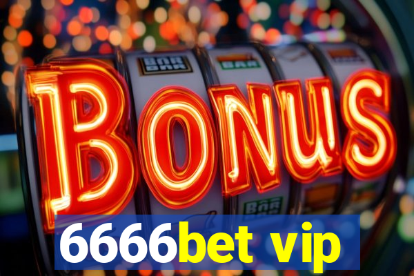 6666bet vip